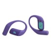 Изображение Беспроводные спортивные наушники JBL Endurance Zone TWS фиолетового цвета.