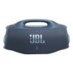 Изображение Портативная колонка JBL Boombox 4 синего цвета.