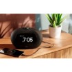 תמונה של רמקול שעון JBL HORIZON 3 בצבע שחור