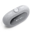 תמונה של רמקול שעון JBL Horizon 3 בצבע אפור