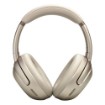 Изображение Беспроводные наушники JBL Tour One M3 Smart Tx серебристо-мокко.