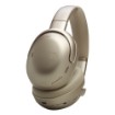Изображение Беспроводные наушники JBL Tour One M3 Smart Tx серебристо-мокко.