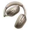 Изображение Беспроводные наушники JBL Tour One M3 Smart Tx серебристо-мокко.