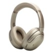 Изображение Беспроводные наушники JBL Tour One M3 Smart Tx серебристо-мокко.