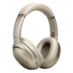 Изображение Беспроводные наушники JBL Tour One M3 Smart Tx серебристо-мокко.