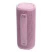 תמונה של רמקול נייד JBL Grip Mono בצבע ורוד