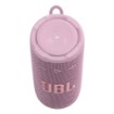 תמונה של רמקול נייד JBL Grip Mono בצבע ורוד