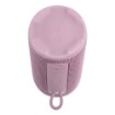 תמונה של רמקול נייד JBL Grip Mono בצבע ורוד