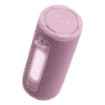 תמונה של רמקול נייד JBL Grip Mono בצבע ורוד