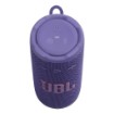 תמונה של רמקול נייד JBL Grip Mono בצבע סגול