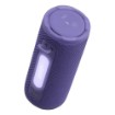 תמונה של רמקול נייד JBL Grip Mono בצבע סגול