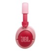 Изображение Беспроводные наушники JBL Junior 470NC для детей розового цвета.