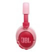 Изображение Беспроводные наушники JBL Junior 470NC для детей розового цвета.