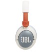 Изображение Беспроводные наушники JBL Junior 470NC для детей белого цвета.
