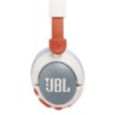Изображение Беспроводные наушники JBL Junior 470NC для детей белого цвета.
