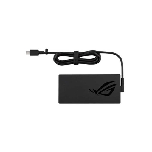 Изображение Адаптер ASUS AR240 240W для компьютеров TUF и ROG с новым штекером AR240-00(A20-240P1A)/IL.