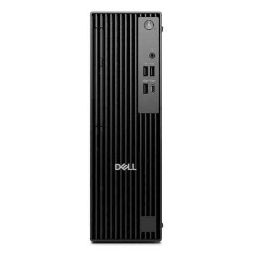 תמונה של מארז Dell Pro Slim QCS1250 OP-RD33-16597 בצבע שחור