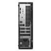 Изображение Набор Dell Pro Slim QCS1250 OP-RD33-16596 черного цвета.