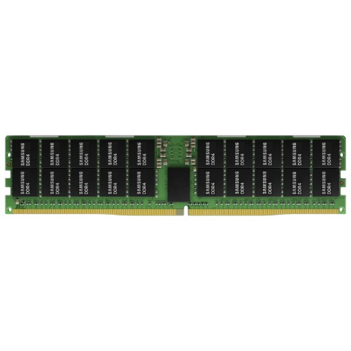 Изображение Оперативная память Samsung DDR4 32GB 3200 ECC REG.