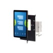Изображение Сенсорная панель ATEN VK320 “8” 1280x800 IPS черного цвета.