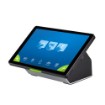Изображение Сенсорная панель ATEN VK320 “8” 1280x800 IPS черного цвета.