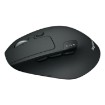 Изображение Беспроводная мышь Logitech M720 Triathlon темно-серого цвета.