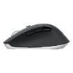 Изображение Беспроводная мышь Logitech M720 Triathlon темно-серого цвета.