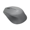 Picture of Logitech M331 Silent Plus Wireless Mouse.