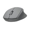 Picture of Logitech M331 Silent Plus Wireless Mouse.