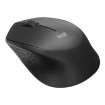 Picture of Logitech M331 Silent Plus Wireless Mouse.