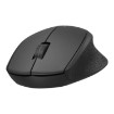Picture of Logitech M331 Silent Plus Wireless Mouse.