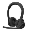 Picture of Logitech Zone 305 Wireless Headband Headphones Teams Version.