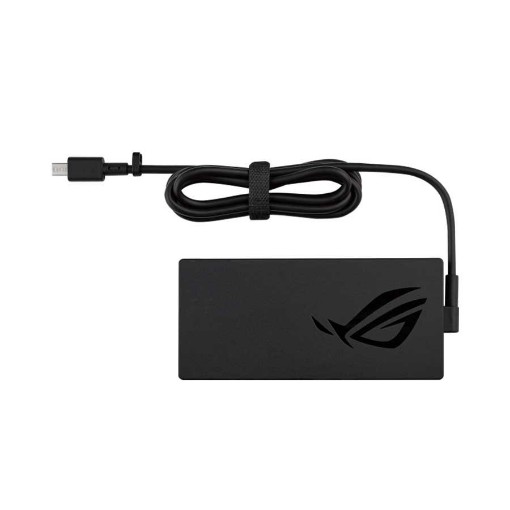Изображение Адаптер ASUS AR380 240W с прямоугольной вилкой AR380-00(A24-380P1A)/IL.
