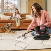 Изображение Проводная моющая и пылесосная машина Bissell SpotClean C5 Pro 3931N.