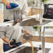 Изображение Проводная моющая и пылесосная машина Bissell SpotClean C5 Pro 3931N.