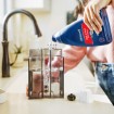 Изображение Проводная моющая и пылесосная машина Bissell SpotClean C5 Pro 3931N.