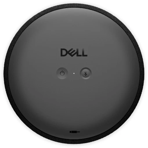 תמונה של רמקול אלחוטי Dell Pro Plus SL525 בצבע שחור 520-BBMZ
