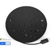 Изображение Настольная колонка Dell Pro SP325 с проводным подключением, черного цвета 520-BBMP.