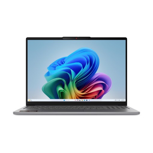 Изображение Ноутбук Lenovo IdeaPad Slim 5 16AHP11 83S40013IV цвет Luna Grey.