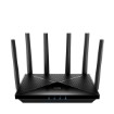 Изображение Роутер Cudy WR11000 Tri-Band Wi-Fi 7 BE11000 с 4×2.5G.