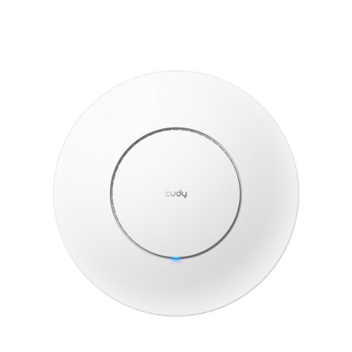 תמונה של נקודת גישה אלחוטית Cudy AP3600 Wi-Fi 7 BE3600 עם 2.5G PoE