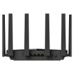 Изображение Роутер Cudy WR11000 Tri-Band Wi-Fi 7 BE11000 с 4×2.5G.