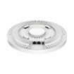 תמונה של נקודת גישה אלחוטית Cudy AP3600 Wi-Fi 7 BE3600 עם 2.5G PoE