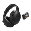 Изображение Беспроводные наушники JBL Tour One M3 Smart Tx черного цвета.
