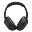 Изображение Беспроводные наушники JBL Tour One M3 Smart Tx черного цвета.