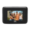Изображение Беспроводные наушники JBL Tour One M3 Smart Tx черного цвета.