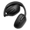 Изображение Беспроводные наушники JBL Tour One M3 Smart Tx черного цвета.