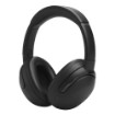 Изображение Беспроводные наушники JBL Tour One M3 Smart Tx черного цвета.