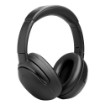 Изображение Беспроводные наушники JBL Tour One M3 Smart Tx черного цвета.