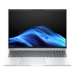 תמונה של מחשב נייד HP EliteBook 8 G1i 16 U5-228V בצבע כסף D72NYAT